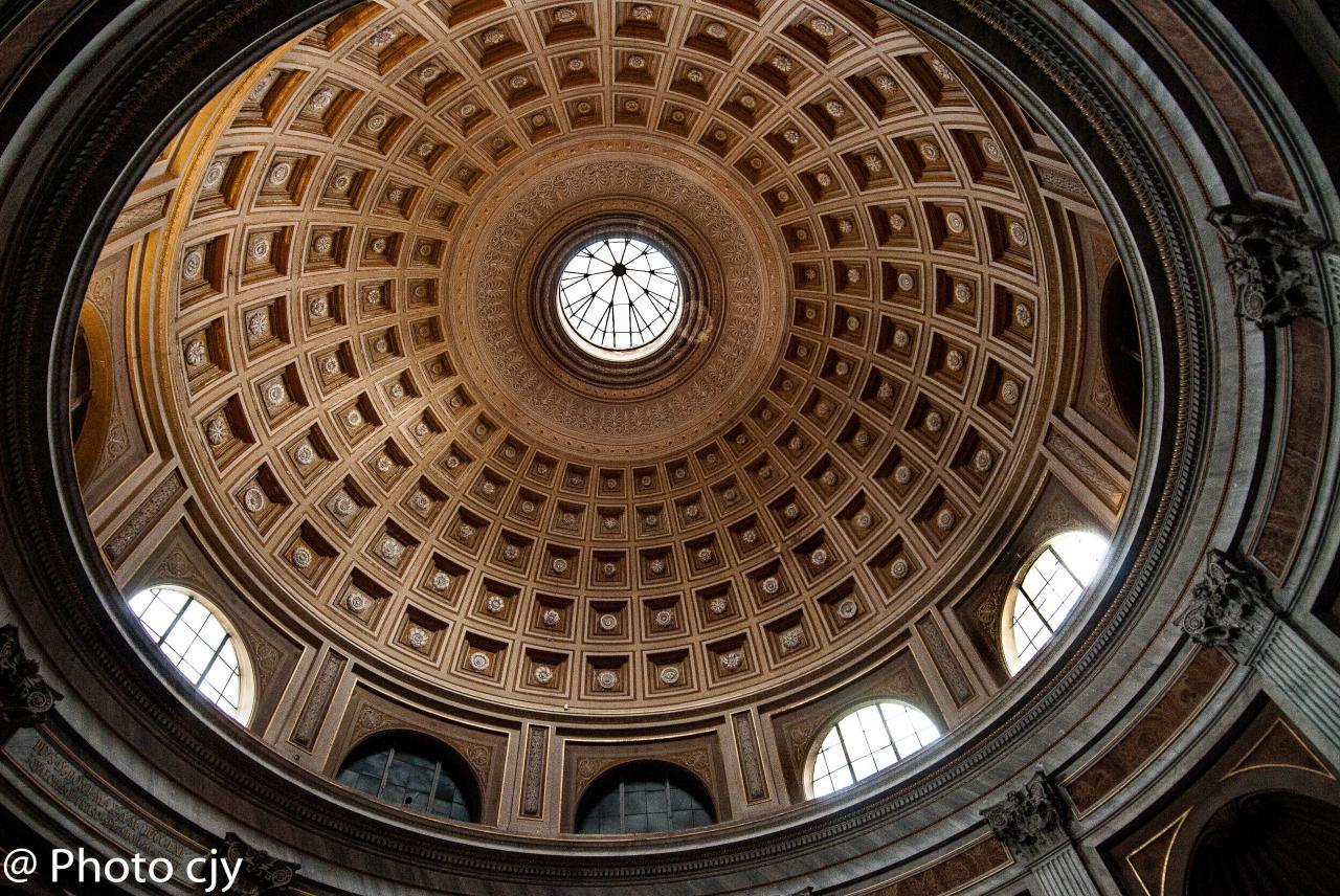 Dome