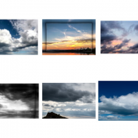 LA TËTE DANS LES NUAGES