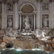 Fontaine de Trevi