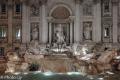 Fontaine de Trevi