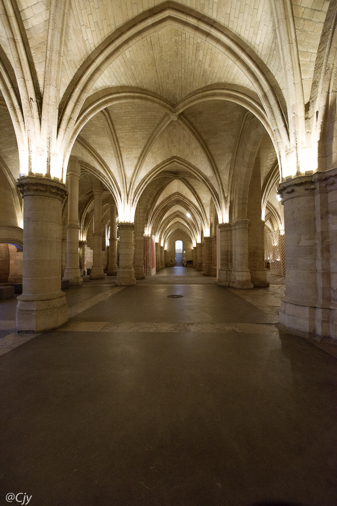 belle conciergerie