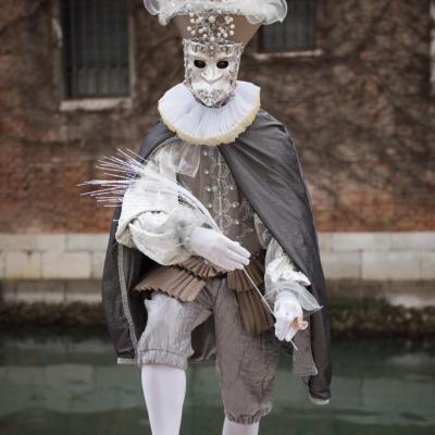 Venise  Carnaval 2017