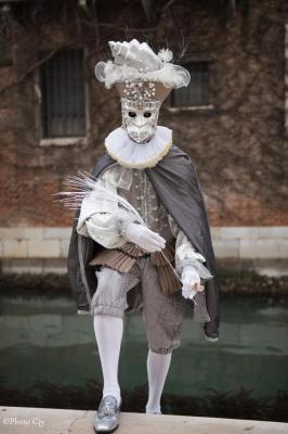 Venise  Carnaval 2017
