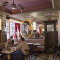 Le café d'Amélie Poulain