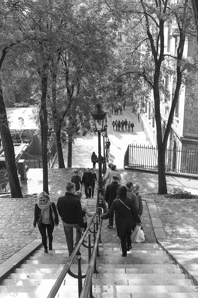 Montmartre