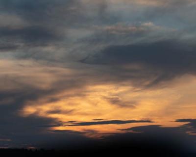 Le livre des nuages