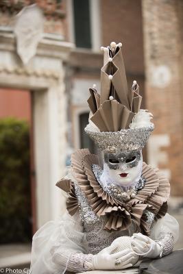 Venise la Rouge