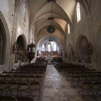 Eglise Sarrant
