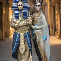 Egyptiens