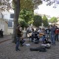 Le Jazz est là