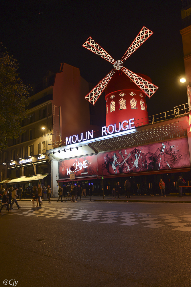 Mon beau Moulin