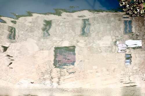Moulin du gua