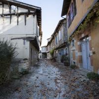 Ruelle Sarrant